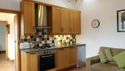 Granary Cottages - Foto 5