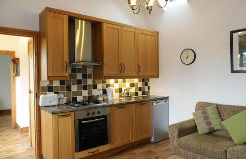 Granary Cottages - Foto 5