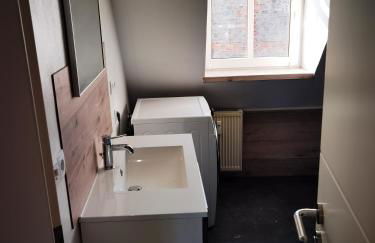 Gemütliche Dachwohnung mit kleiner oder großer Dachterrasse nebeneinander - Foto 59