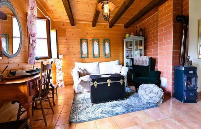 Holiday Home Tetina Kuca - Foto 8