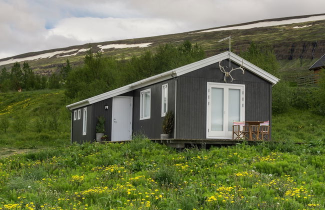 Viking Cottages and Apartments - Foto 67