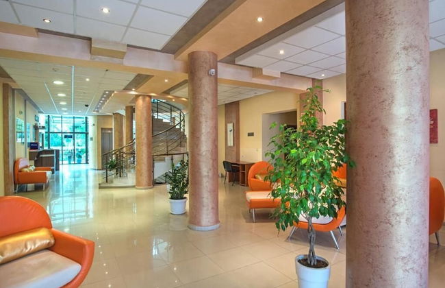 PRESTIGE CITY2 - Foto 2