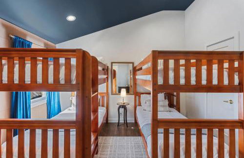 Rustic plus Western - Walk to Bars, Coffee and Restaurants - Foto 17