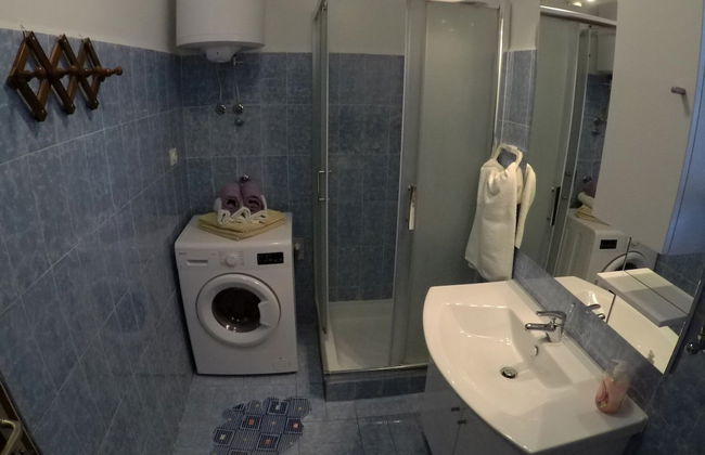 Antique Apartment With Balcony - Foto 17