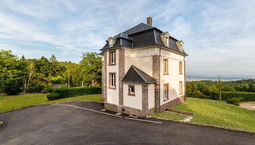 Gîtes Openroc - Vue imprenable sur Colmar - Foto 2, Garden