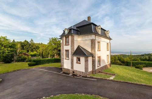 Gîtes Openroc - Vue imprenable sur Colmar - Foto 2