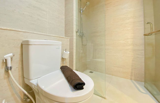 Well Furnished And Comfortable 2Br Apartment Gold Coast - Foto 17