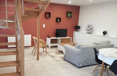 Gîte Grand'elle - Foto 1