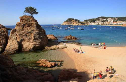 Mar menuda a pocos metros de la playa - Foto 32