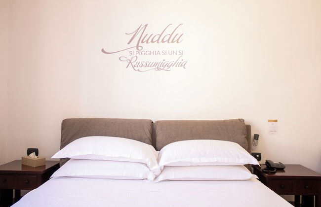 BADIA NUOVA Apart Hotel - Foto 27