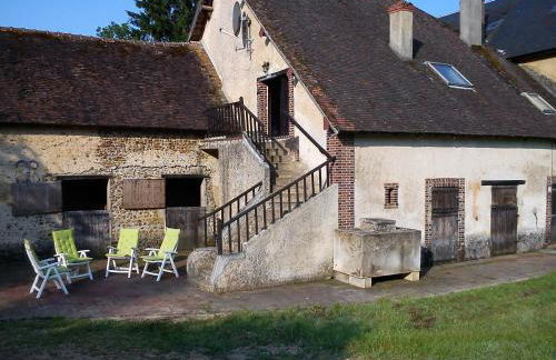 Moulin des sablons vakantiehuis gite - Foto 8