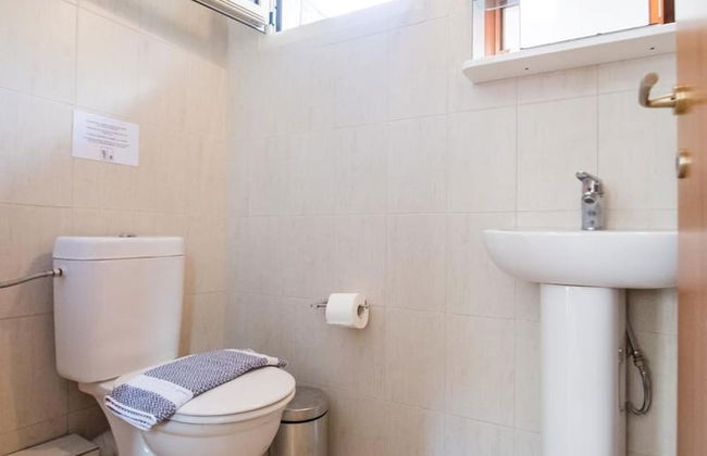 Manoleas Villas - Apartment 6 - Foto 19