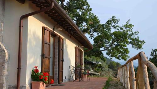 Agriturismo Istrice Innamorato - Foto 4