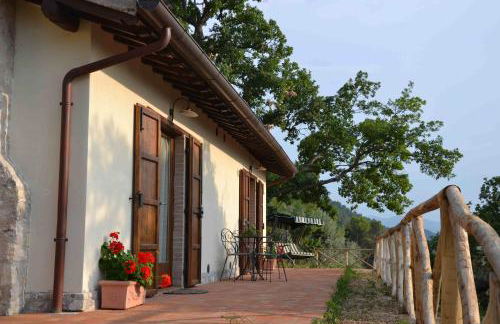 Agriturismo Istrice Innamorato - Photo 4