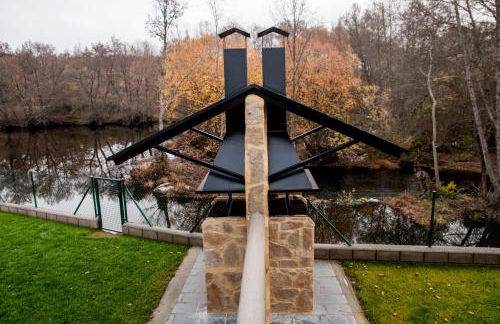 Casa Rural "La Noria" - Foto 46