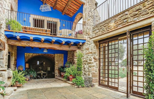 Masia de Queralt - Foto 80