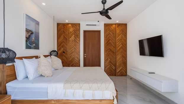 Bucu Villa by Betterplace - Foto 3, Habitación