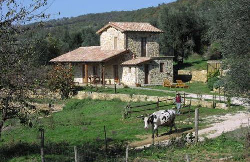 Agriturismo Casa Fibbianello - Foto 80