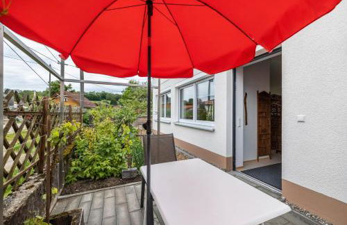 Alb-Sonne Ferienwohnung - Foto 20