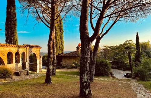 Poolhouse Oasi del Lupo - Foto 48