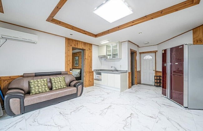 White O Pension - Foto 55