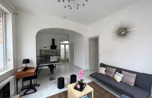 Belle maison quartier Henriville, proche centre - Foto 32