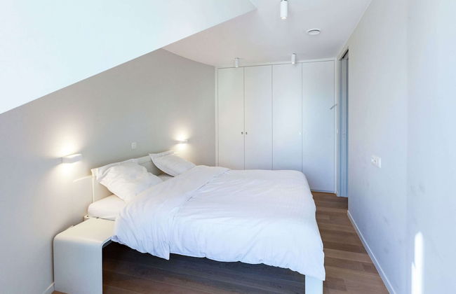 Modern Holiday Home Near Bruges and the North Sea - Photo 6