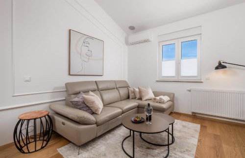 Gallery apartment Megan2 with parking - Photo 12