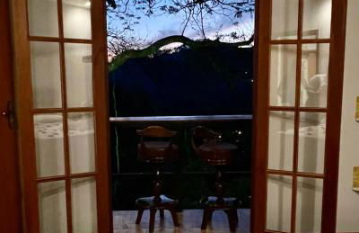 Casa do Alto Santa Mônica- Natureza ao seu redor - Foto 19