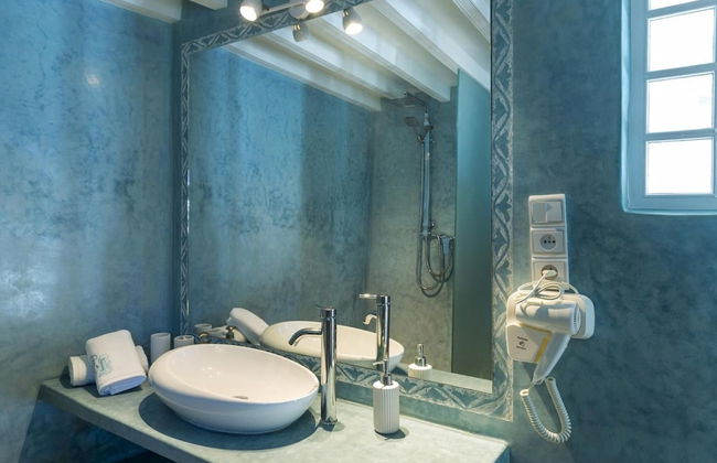 Jack's Apartments & Suites - Foto 48