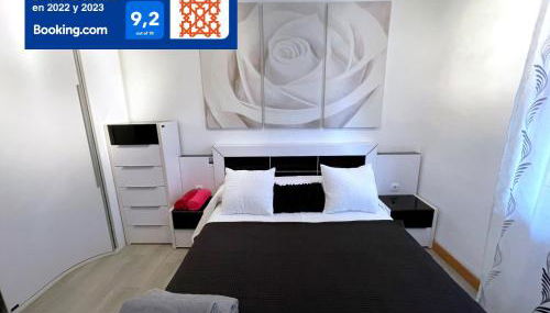 A las puertas de la Catedral 90m2 Parking gratis - Foto 1