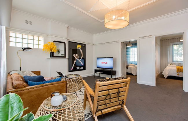 The Baylis Boutique Apartments - Photo 31