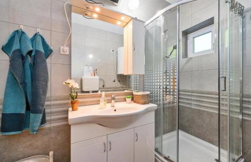 Gorgeous Home In Globocec Ludbrecki - Foto 42