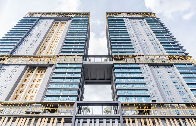 Opus Residences by EUcation Home - Foto 64