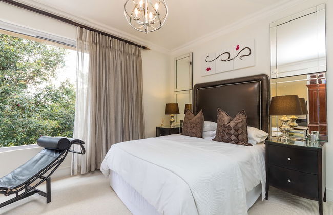 Melrose Executive Suites - Foto 2