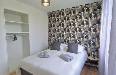 Gite au Doubs Chalet - Foto 6