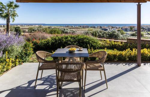 Akrolithos Luxury Suites & Spa - Foto 4