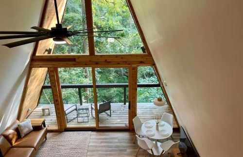 Ozark Retreat-Black Walnut Bungalow - Foto 8