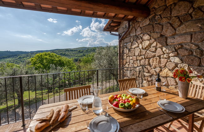 Fonte al Tesoro - Foto 3