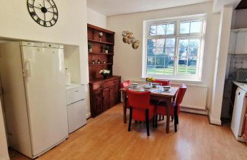 Spacious 4 Bedroom Detached Home in Iffley Village - Foto 5
