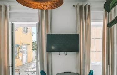 CerezinoFlats- Blue Bay Studio - Foto 5