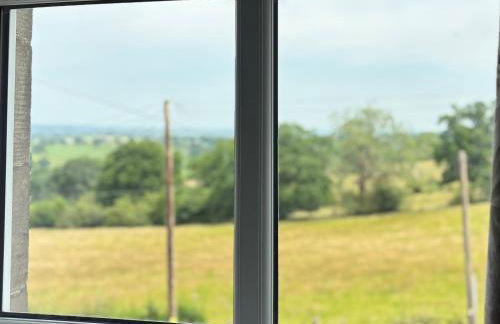 Middle Cottage Alton Towers, Peak District, JCB - Foto 30