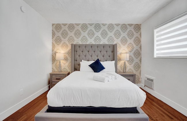 Bay Harbor Boutique Vacation Rental - Foto 14