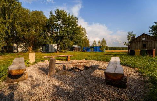 Arche Siedlisko Augustynka 59 - Foto 1