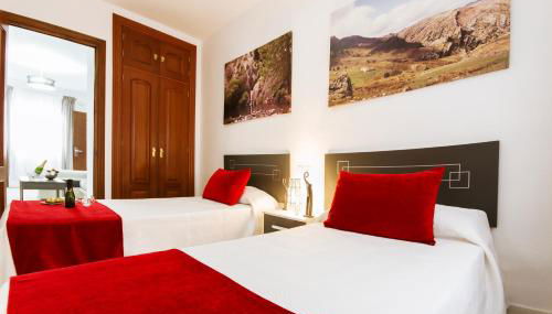 Apartamentos El Tajo & SPA - Foto 3