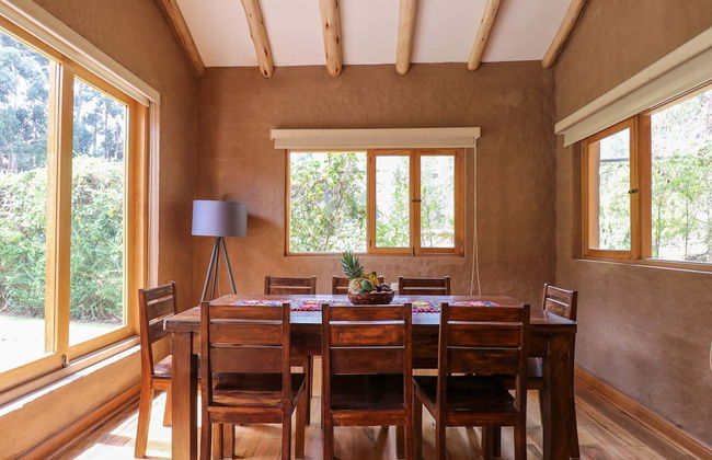 w Majestic 3BR House in Villa Sagrado - Foto 18