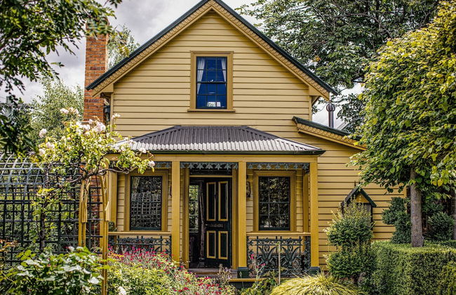 The Corinda Collection - Foto 20