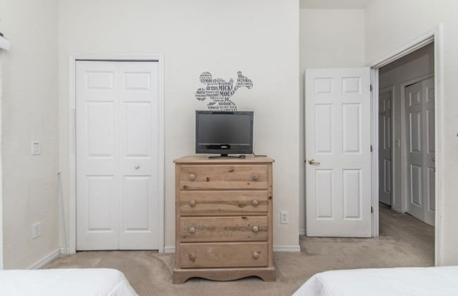 Ev215108 - The Abbey at West Haven - 4 Bed 3 Baths Villa - Foto 11