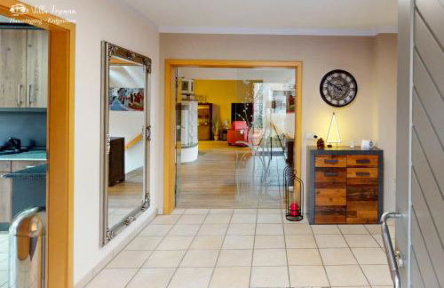 Ferienhaus am Rande von Dresden für bis zu 11 Personen - Willkommen in der Villa Toscana - Foto 20