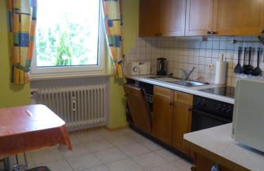 Ferienwohnung Treuter - Foto 7